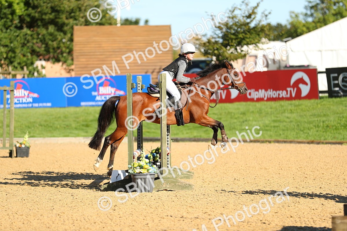 SBM_00839 - E2 Eventers Challenge 60cm Open