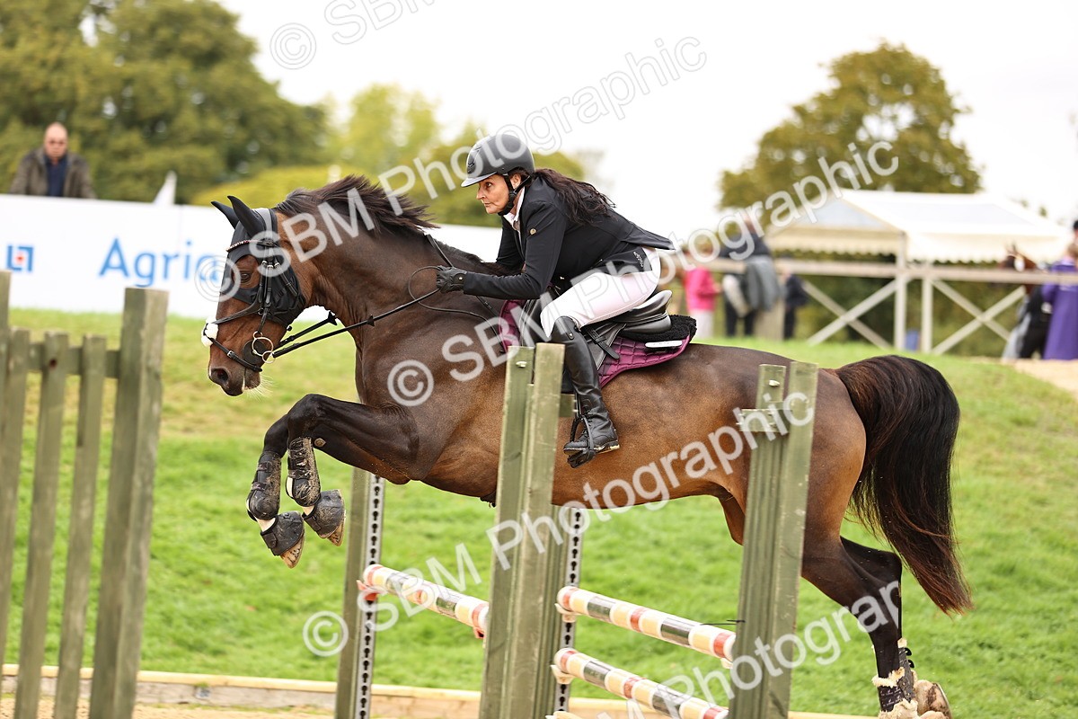 SBM_62902 - Supreme Championship 95cm 1.00m