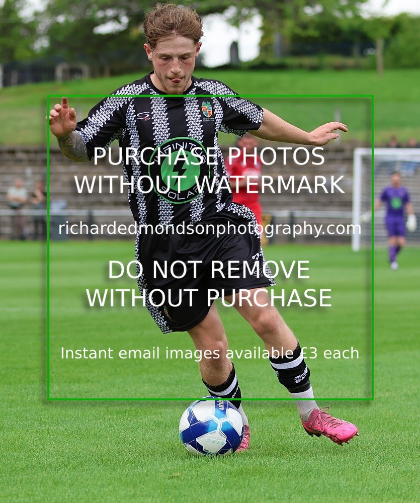 533A3478 - Kendal Town vs Gretna (5/7/25)