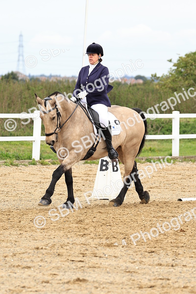 SBM_003007 - Novice 1