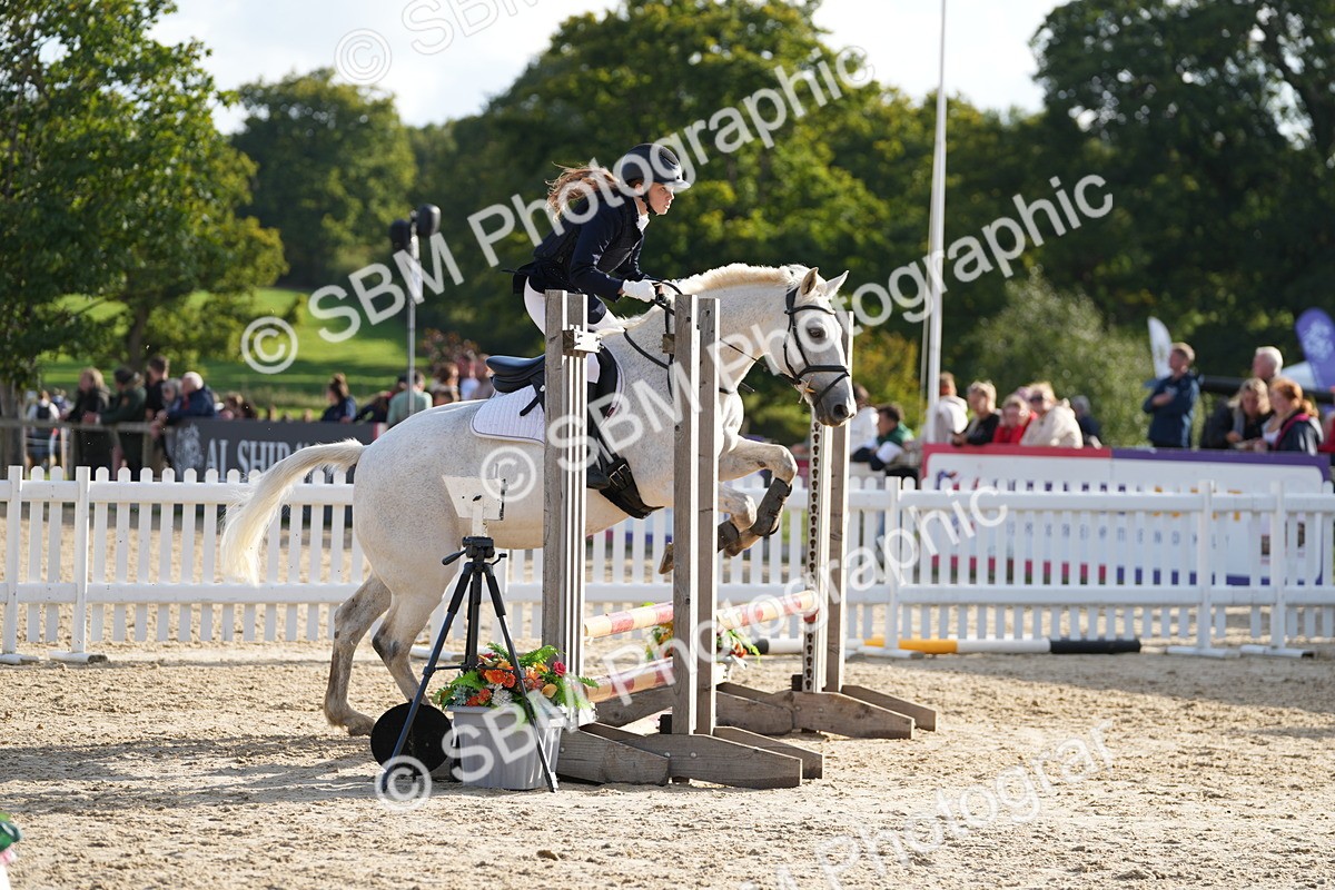 SBM_51176 - J8 - Junior Pony 65cm Championship