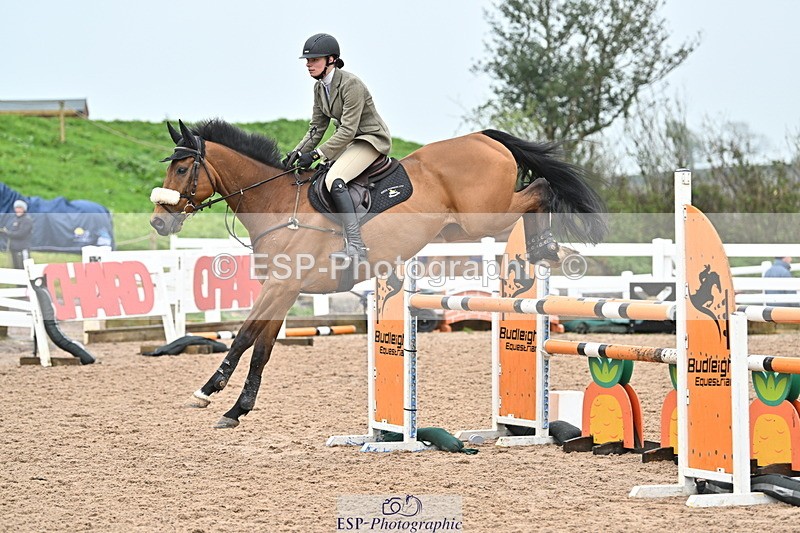 240501A-111021-00368 - Cls 5 Snr Discovery and 1m Open