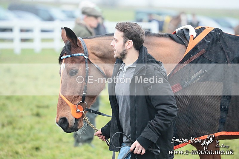 PtP 180126  1105 - Royal Artillery PtP Larkhill 18/01/26
