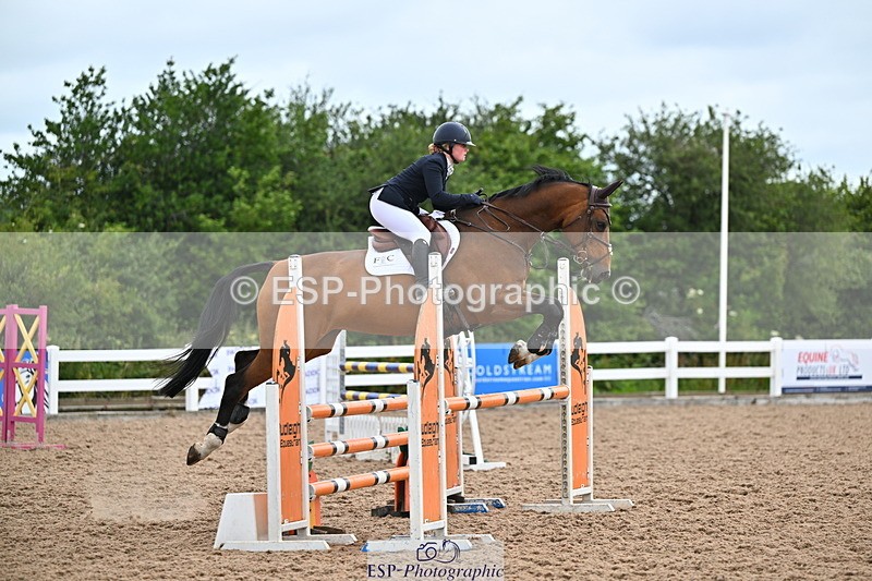 240703A-110219-00101 - Cls 02 Snr Disc & 1.00m Open