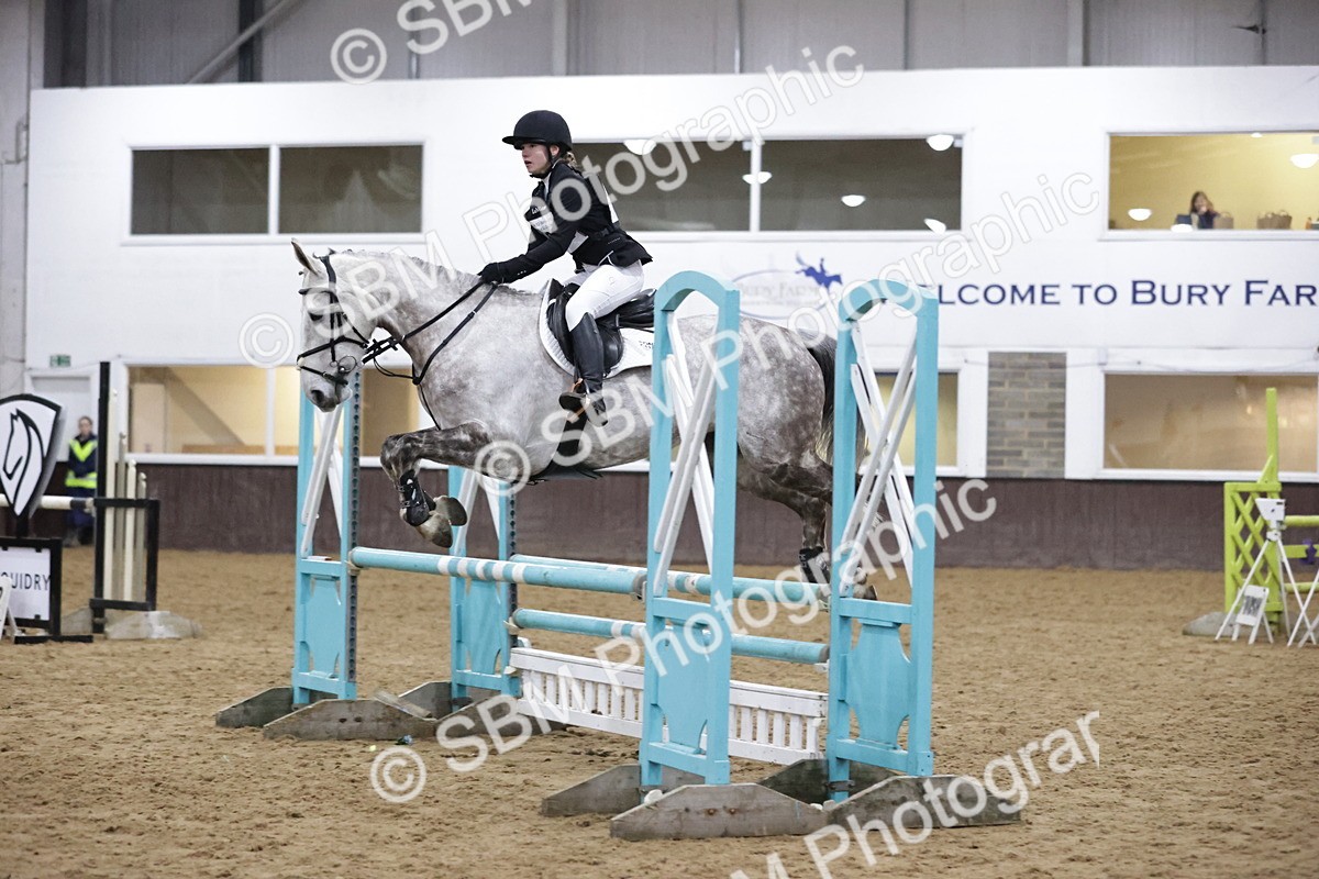 SBM_001622 - Class 3 - 1.00m