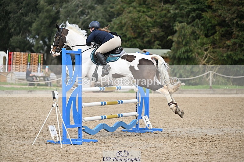 250322A-132147-02840 - Cls 10&20 Snr 1.05m Open & Nat Am Qualifier
