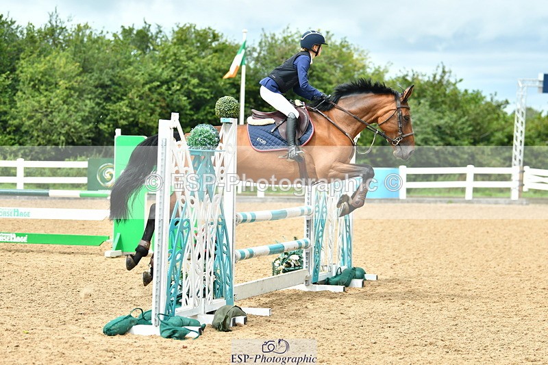 230813A-125341-12655 - Cls 42 95cm National Amateur Qualifier