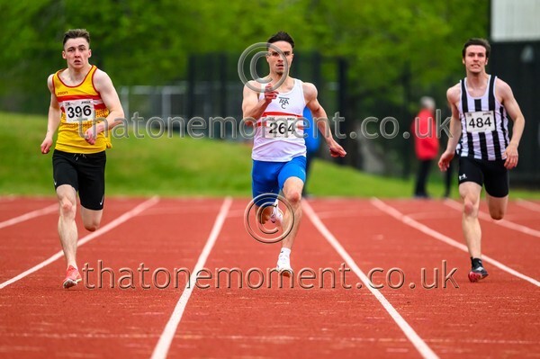 Opener25-925116 - Track Male