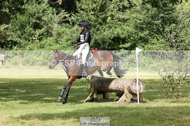 240825X-115233-32350 - 70cm XC 11.00 to 12.00