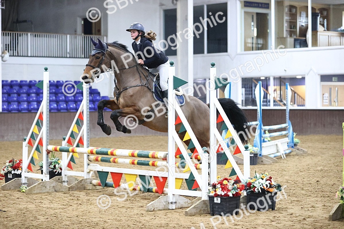 SBM_001215 - Class 7 - Clear Round