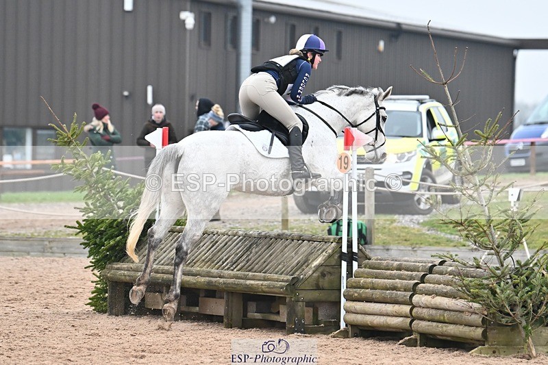 250118-135005-01328 - Cls 3A&B 90cm 13.20 to Coursewalk