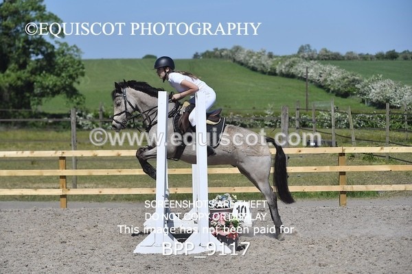 BPP_9117 - CLASS 5 60CM