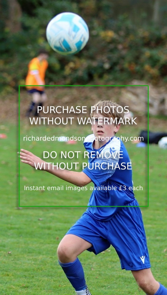 IMG_9634 - Wattsfield Youth U13 vs Lancaster City Juniors U14's Scorpions (27/10/24)