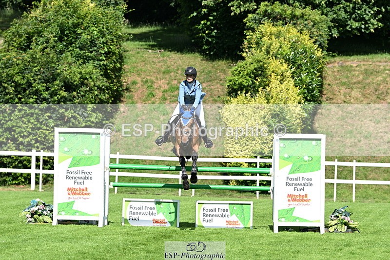 250703A-101052-02496 - Cls 1 Snr Foxhunter