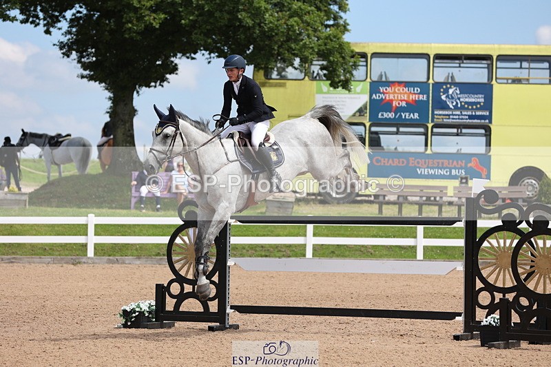 240718A-144058-06302 - Cls 13, 1 Star Silver Tour 1.20m