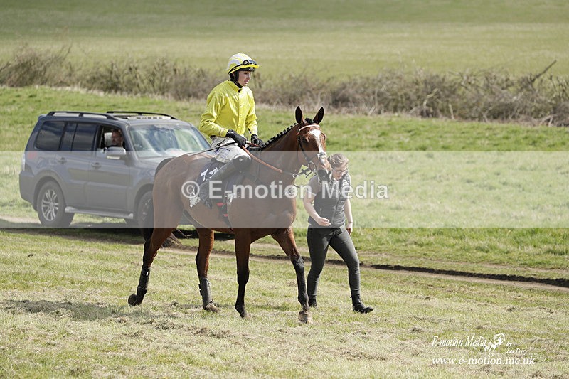 PtP 080423 314 - Dingley Races The Woodland Pytchley Hunt PtP 08/04/23
