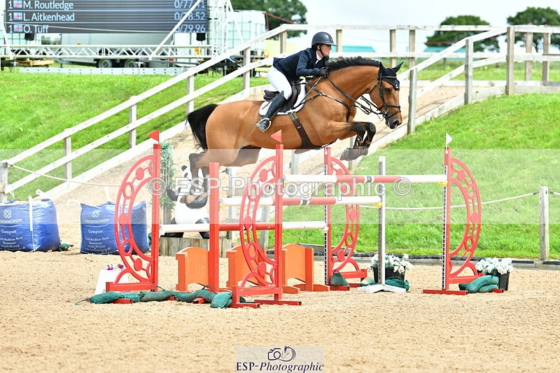 230723A-130537-12441 - Cls 12, 2 Star Big 1.45m GP 12.45 to End