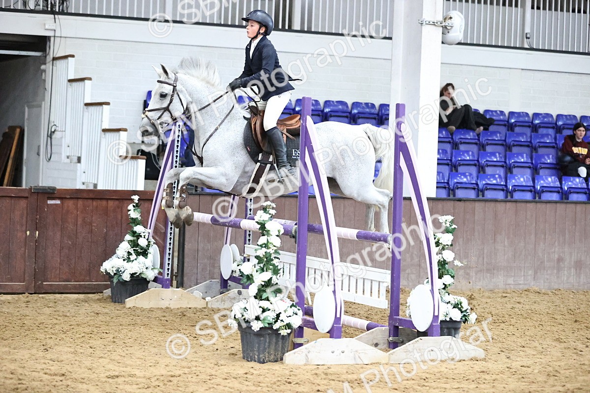 SBM_002748 - Class 6 - Pony Newcomers 1.00m Open