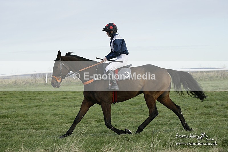 PtP 281121 0177 - Hursley Hambledon Point-to-Point Larkhill 28/11/21