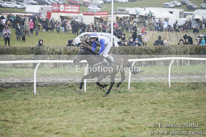 PtP 020418 -324 - Old Berks Point-to-Point Races Easter Monday 02/04/18