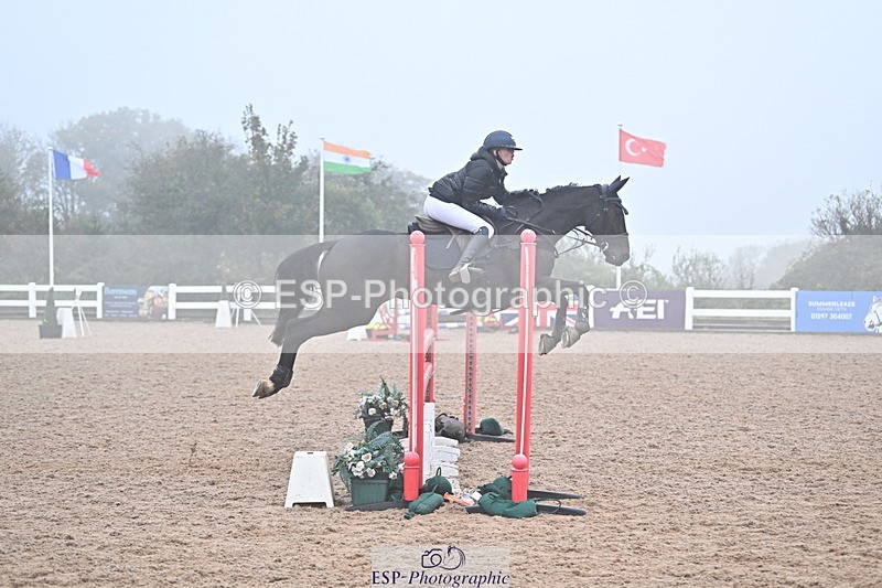 241006A-115049-06714 - Cls 25 1.05m Nat Am Quals