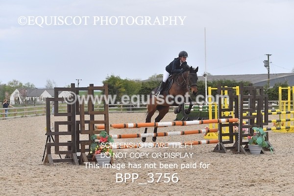 BPP_3756 - CLASS 6 - FRI - 0.95m Amateur Championship Qualifie