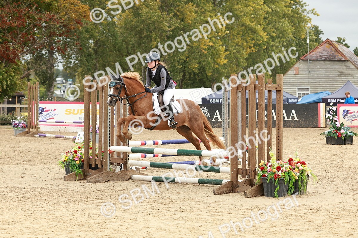 SBM_69126 - J13 - Junior Pony 60cm Championship