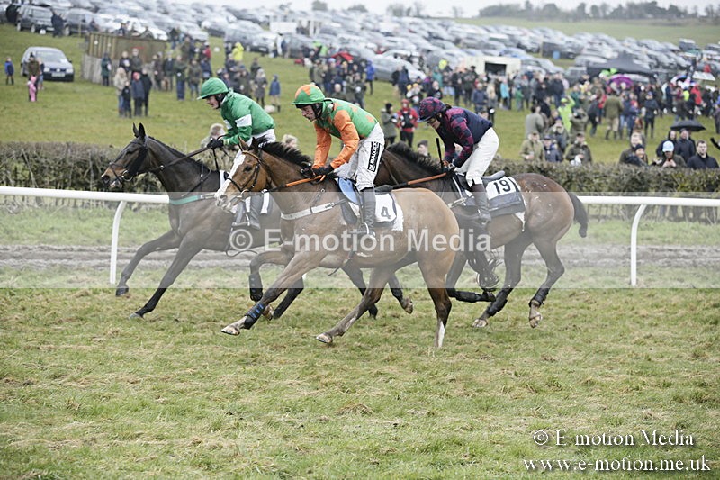 PtP 020418 -263 - Old Berks Point-to-Point Races Easter Monday 02/04/18