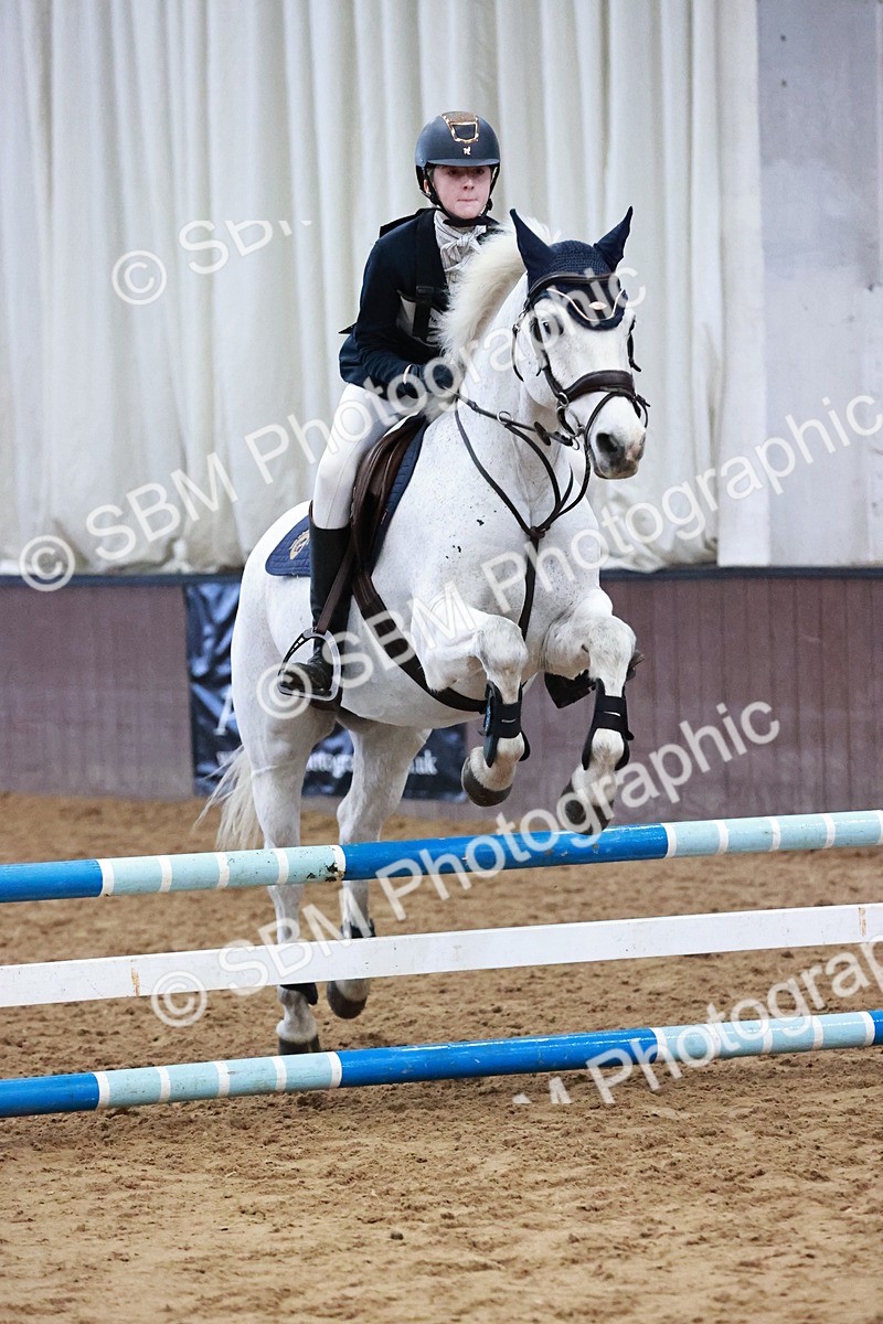 SBM_001518 - Class 4 - Show Jumping 70cm