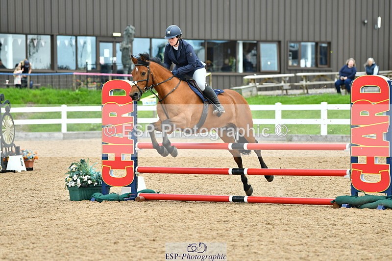 230812A-135837-09472 - Cls 28 95cm Nat Am Qualifier