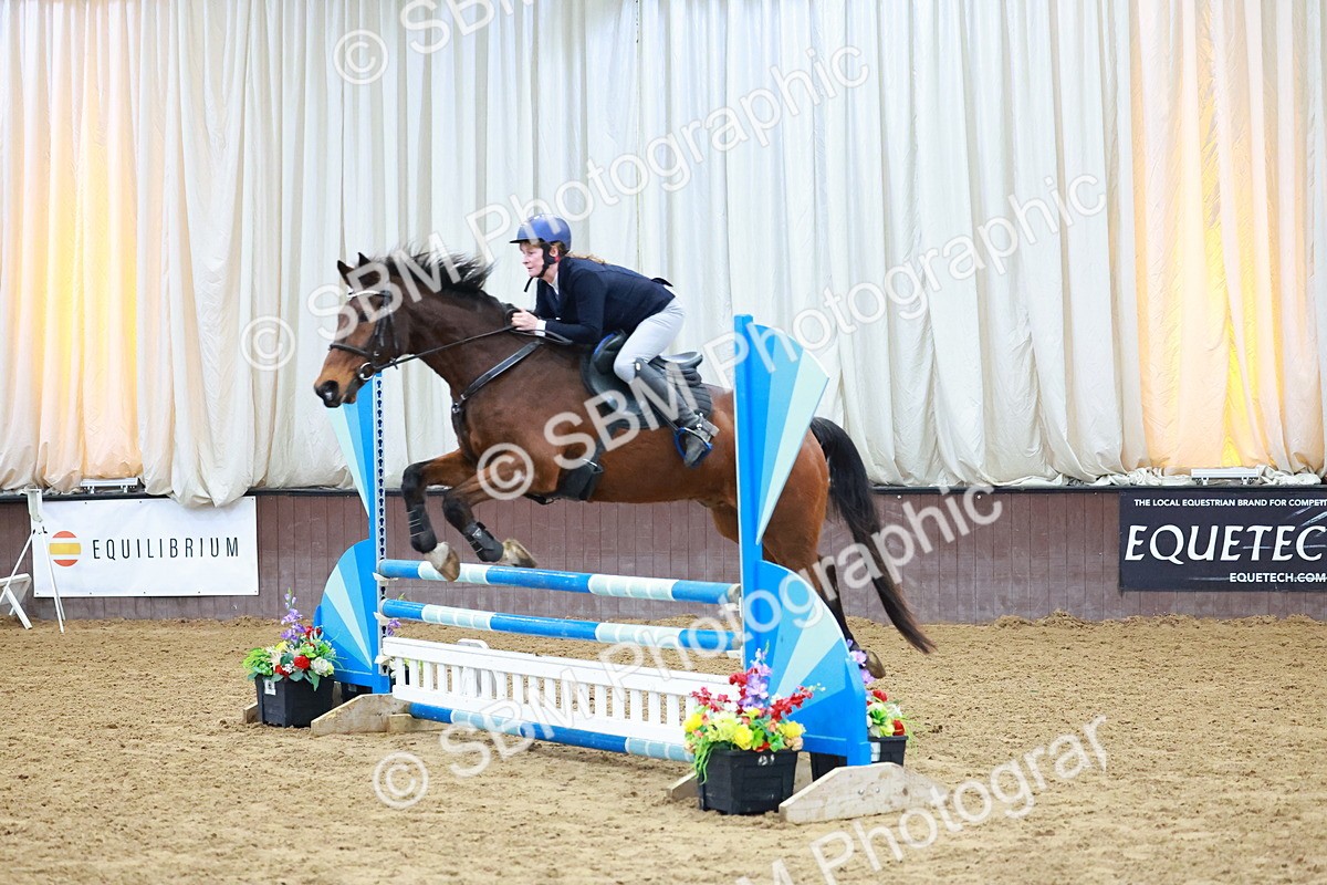 SBM_002482 - Class 8 - Senior British Novice - 90cm