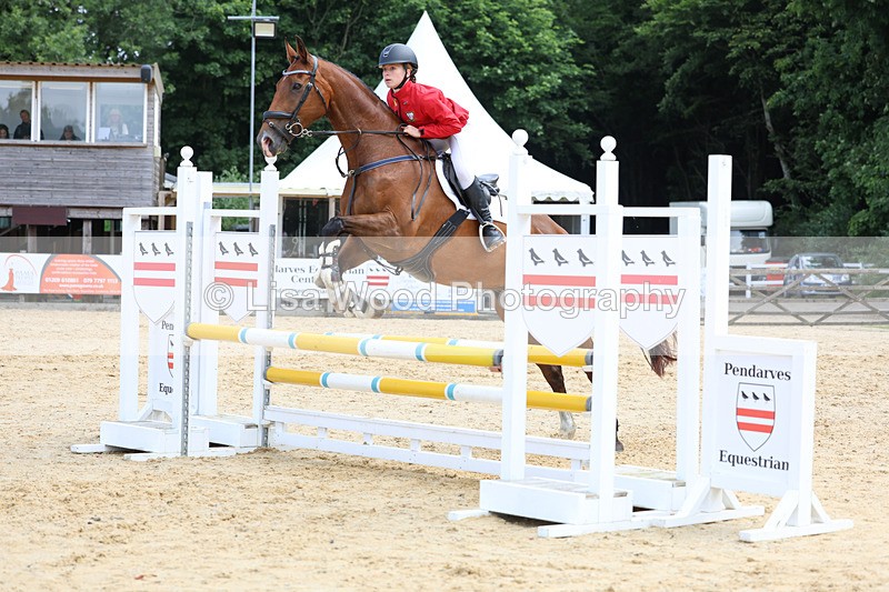 3E7A1050 - Class 2: 80 - 85cm