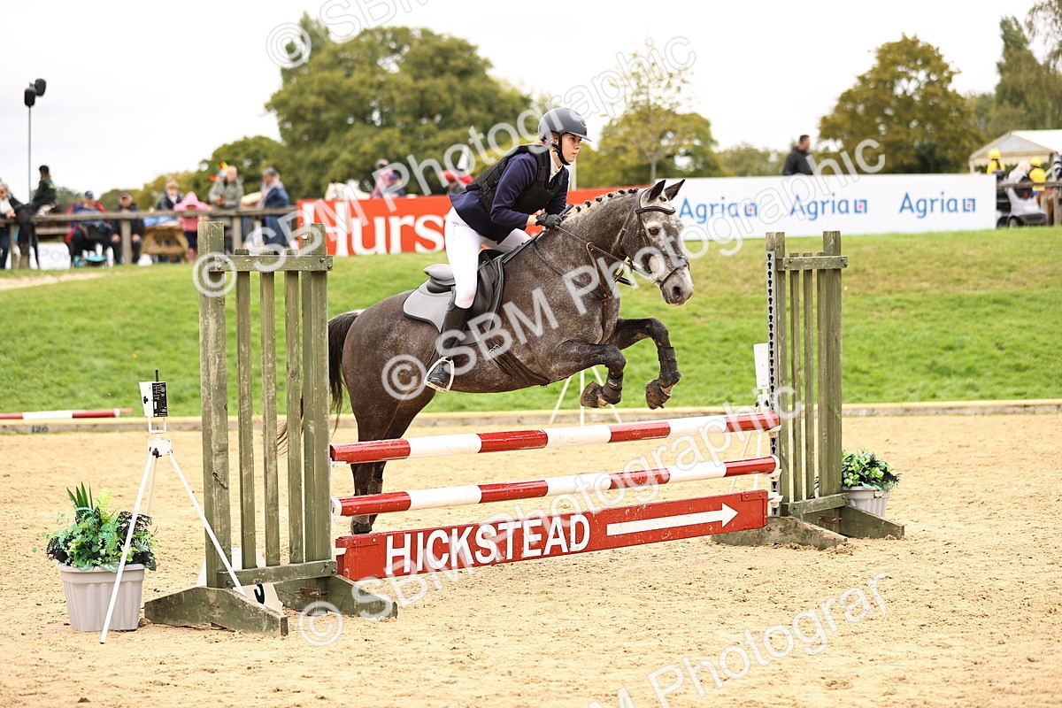 SBM_65595 - J17 - Junior Pony 80cm Championship