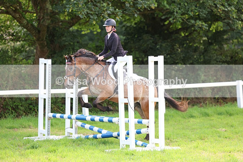 3E7A5837 - Class 2: 70cm Juniors and Seniors