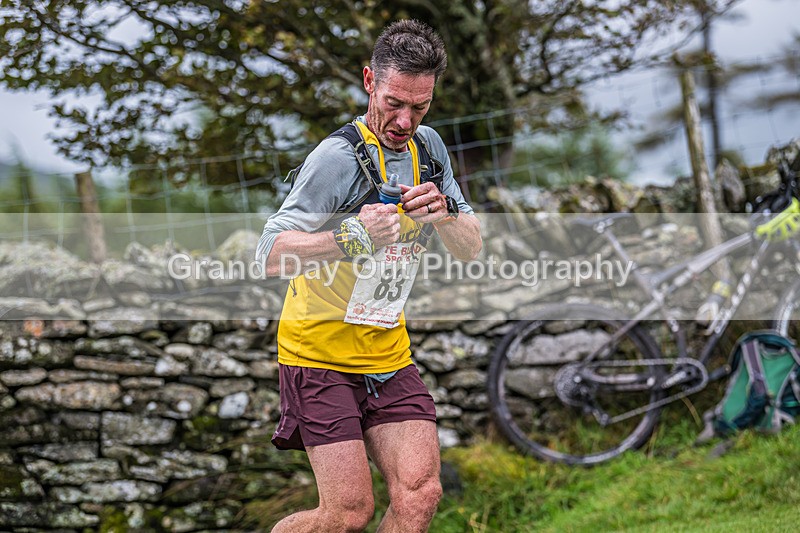 Old Crown Round-456 - Old Crown Round Fell Race Saturday 12th September 2026