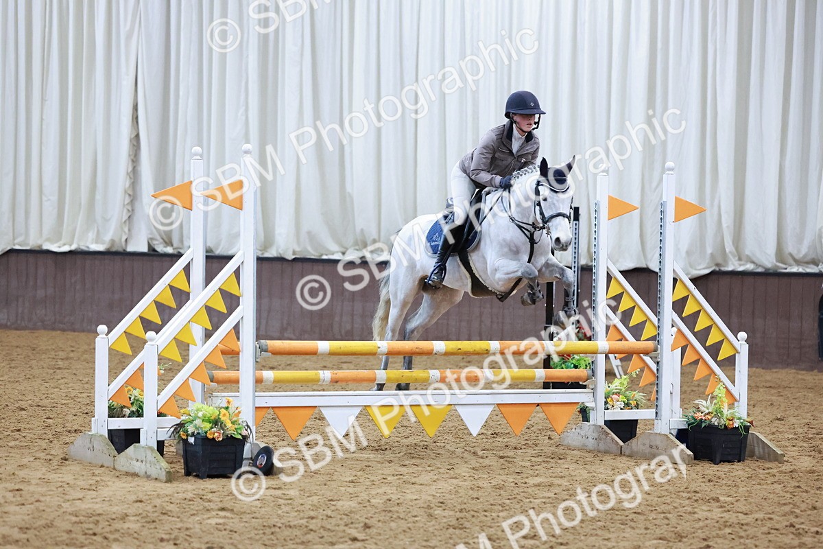 SBM_002408 - Class 8 - Clear Round