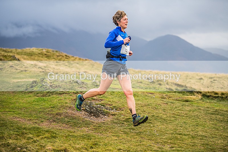 Sale-133 - Sale Fell Race Saturday 26th November 2022