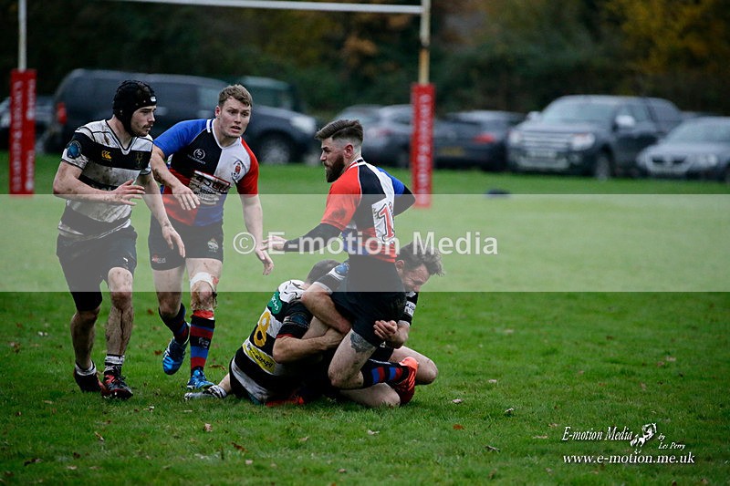 RU 201121 84 - Pewsey Vale RFC v Chippenham III RFC 21/11/2021