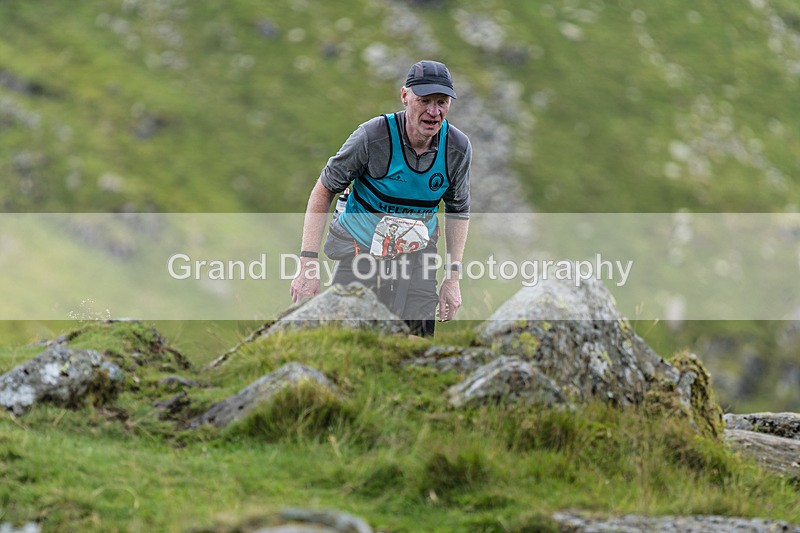 Kentmere-637 - Kentmere Horseshoe Fell Race Sunday 21st July 2024
