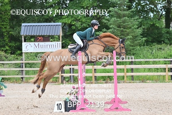 BPP_2139 - CLASS 20 SUN  Senior Discovery 2nd round