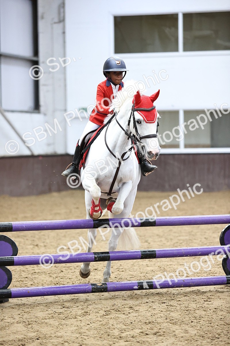 SBM_002076 - Class 10 - Pony British Novice 80cm Open