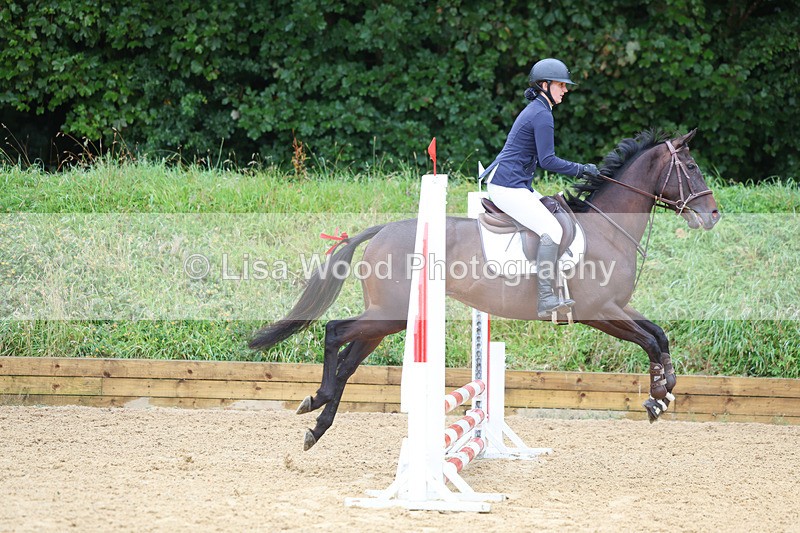 3E7A9249 - Class 6: 60cm Senior