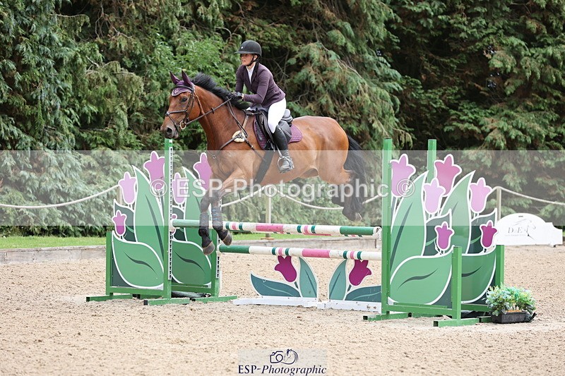 250705A-143317-15490 - Cls 36 Snr Discovery and 1m Open