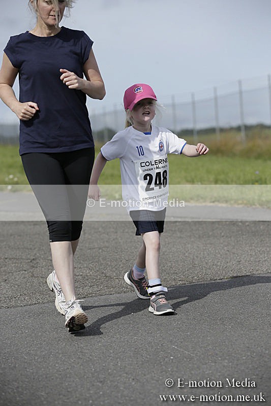 CADFUN 210719-0135 - Cadence Events Colerne Fun Run  21-Jul-2019