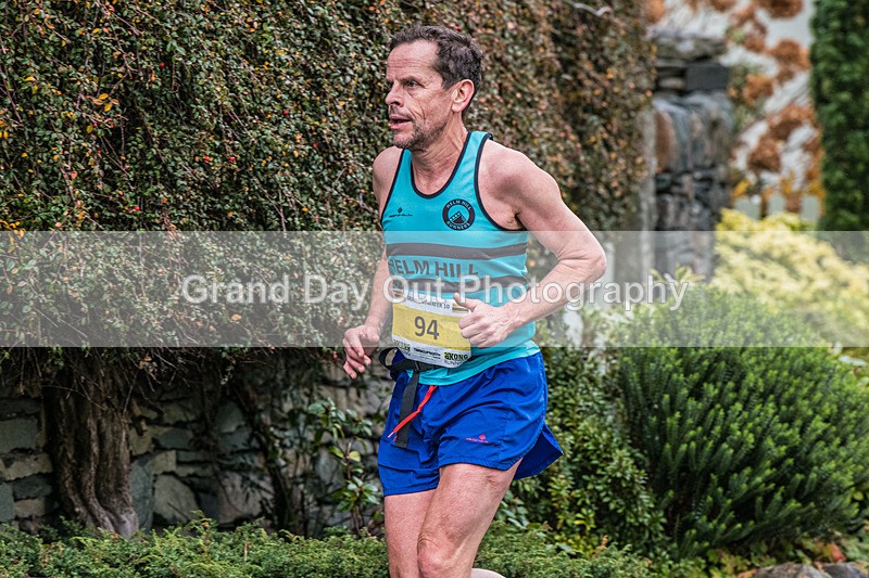 Derwentwater-243 - Derwentwater 10 Mile Road Race Sunday 2nd November 2025
