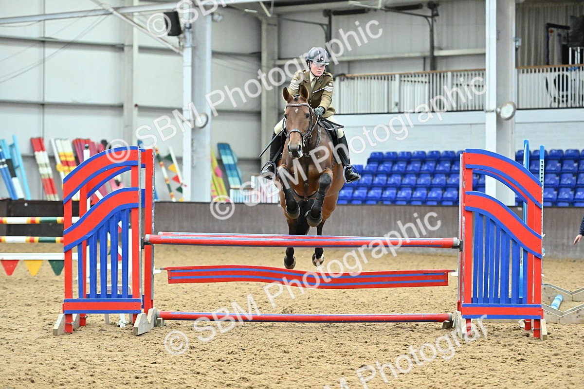 SBM_004139 - Class 60 - 1m Combined Training Showjumping