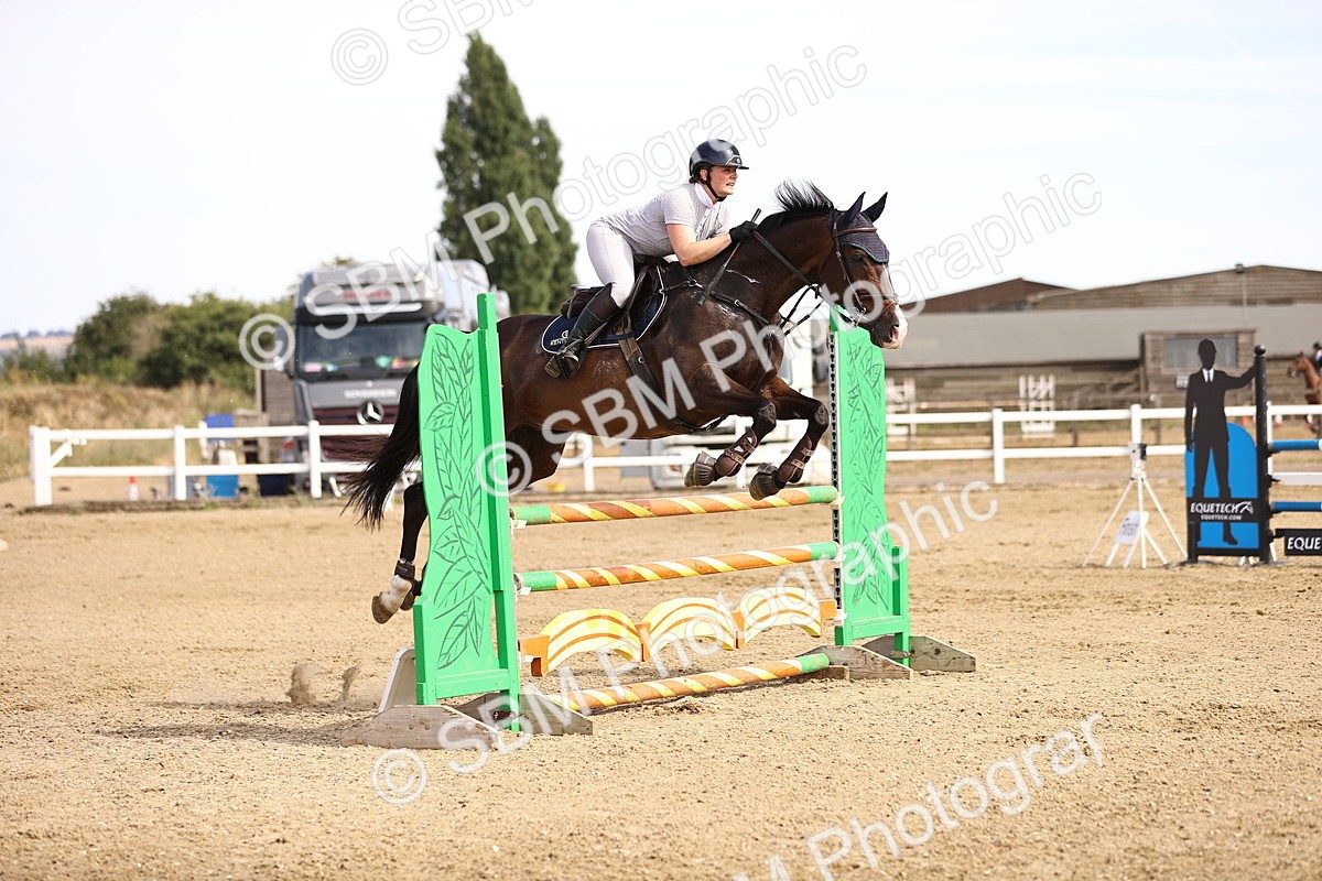 SBM_001414 - Class 5 - 1.05m Amateur Championship Qualifier