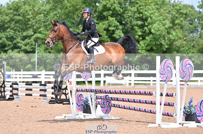 230609A-123638-00933 - Cls 10 85cm Amateur Qualifier