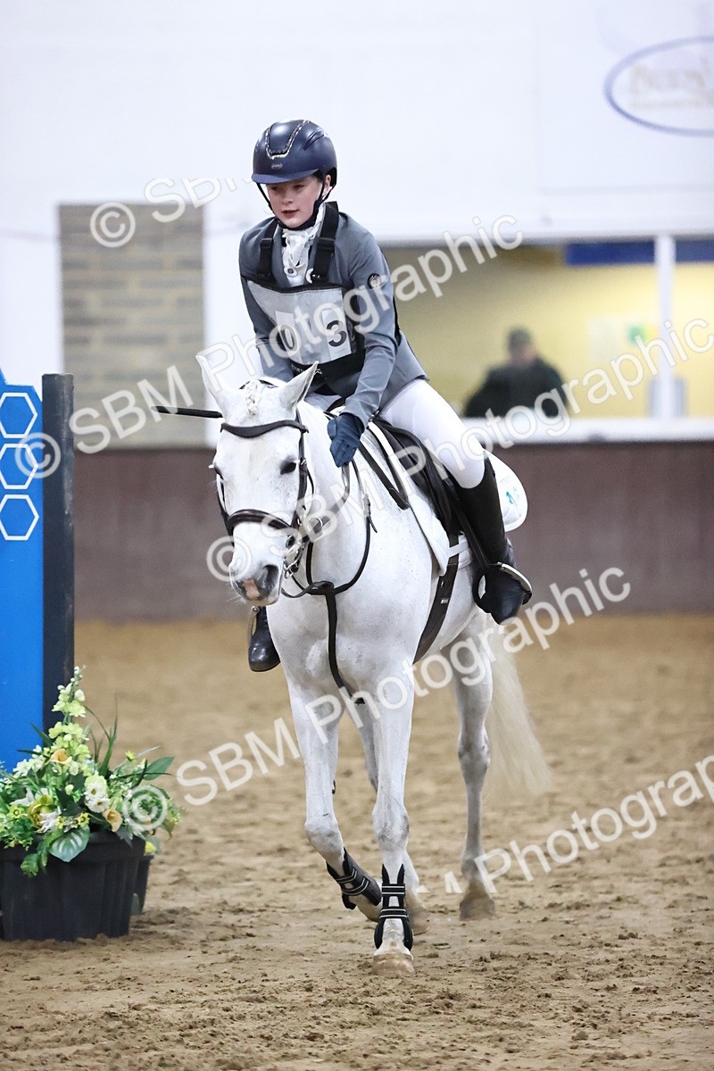 SBM_000055 - Class 1 - 70cm