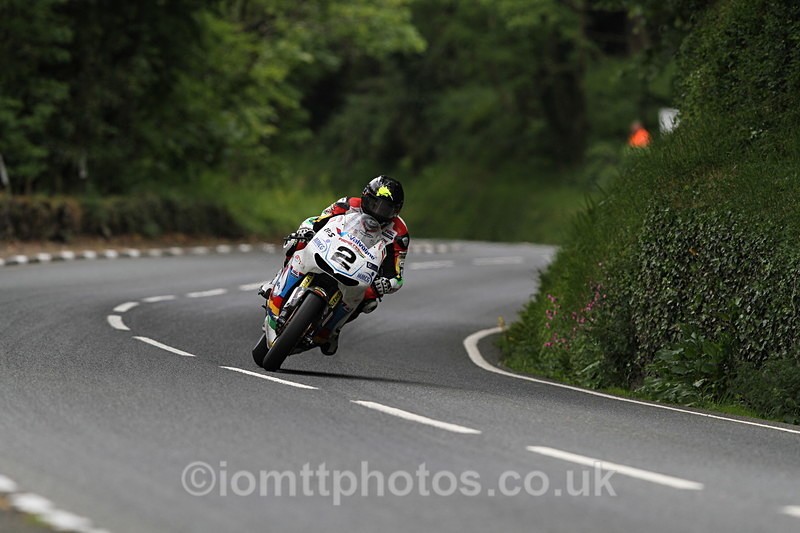 PR154788 - Superbike TT